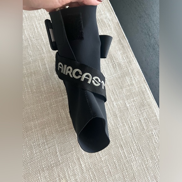 AirCast ankle support: Large/Left - Picture 1 of 5